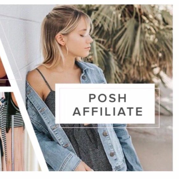 Posh Affiliate - Picture 1 of 3
